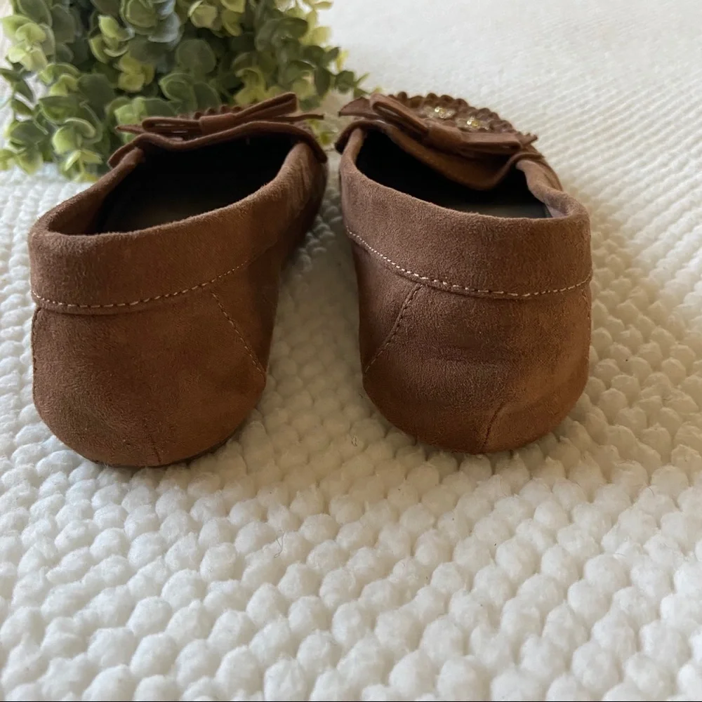 Moccasins